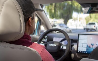 Movilidad eléctrica y nuevas experiencias al volante