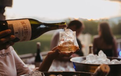 Bodega Séptima celebra sus 25 años con un Gran Atardecer, donde el vino, la gastronomía y la música se encuentran frente a la Cordillera de los Andes.