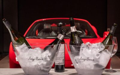 Luigi Bosca es sponsor oficial de Casa FOA y lleva el vino a nuevos espacios de encuentro